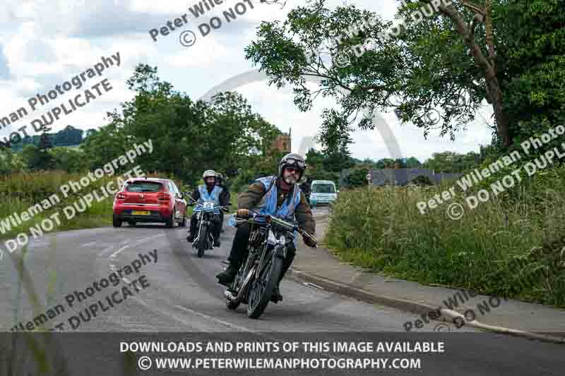 Vintage motorcycle club;eventdigitalimages;no limits trackdays;peter wileman photography;vintage motocycles;vmcc banbury run photographs